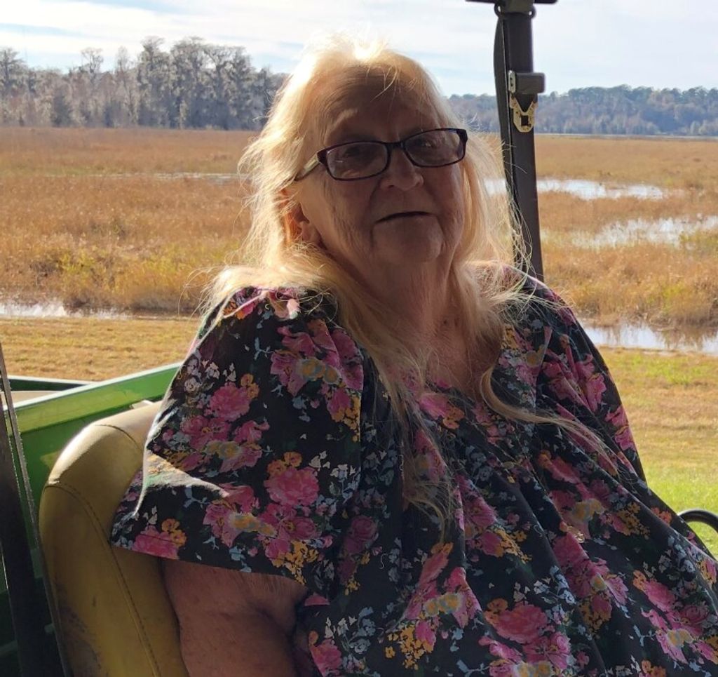 Sandra Delores Macfadden