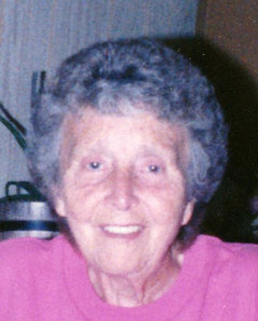 Cleo Young