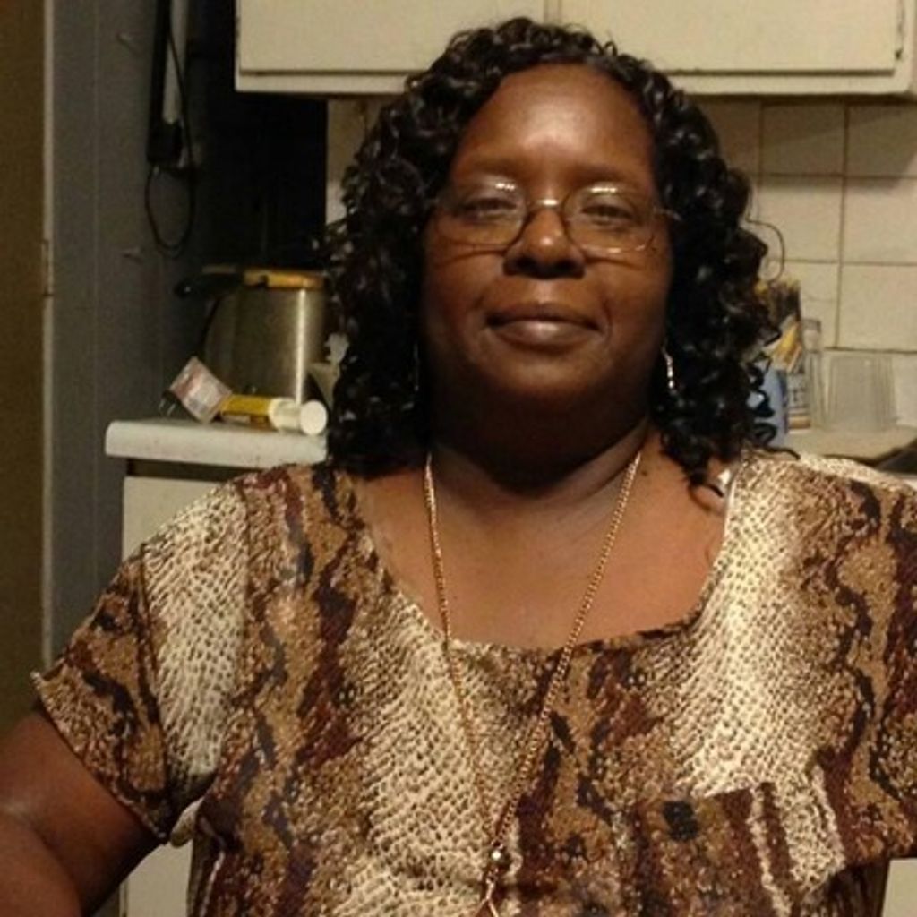 Mrs. Betty Allen Profile Photo