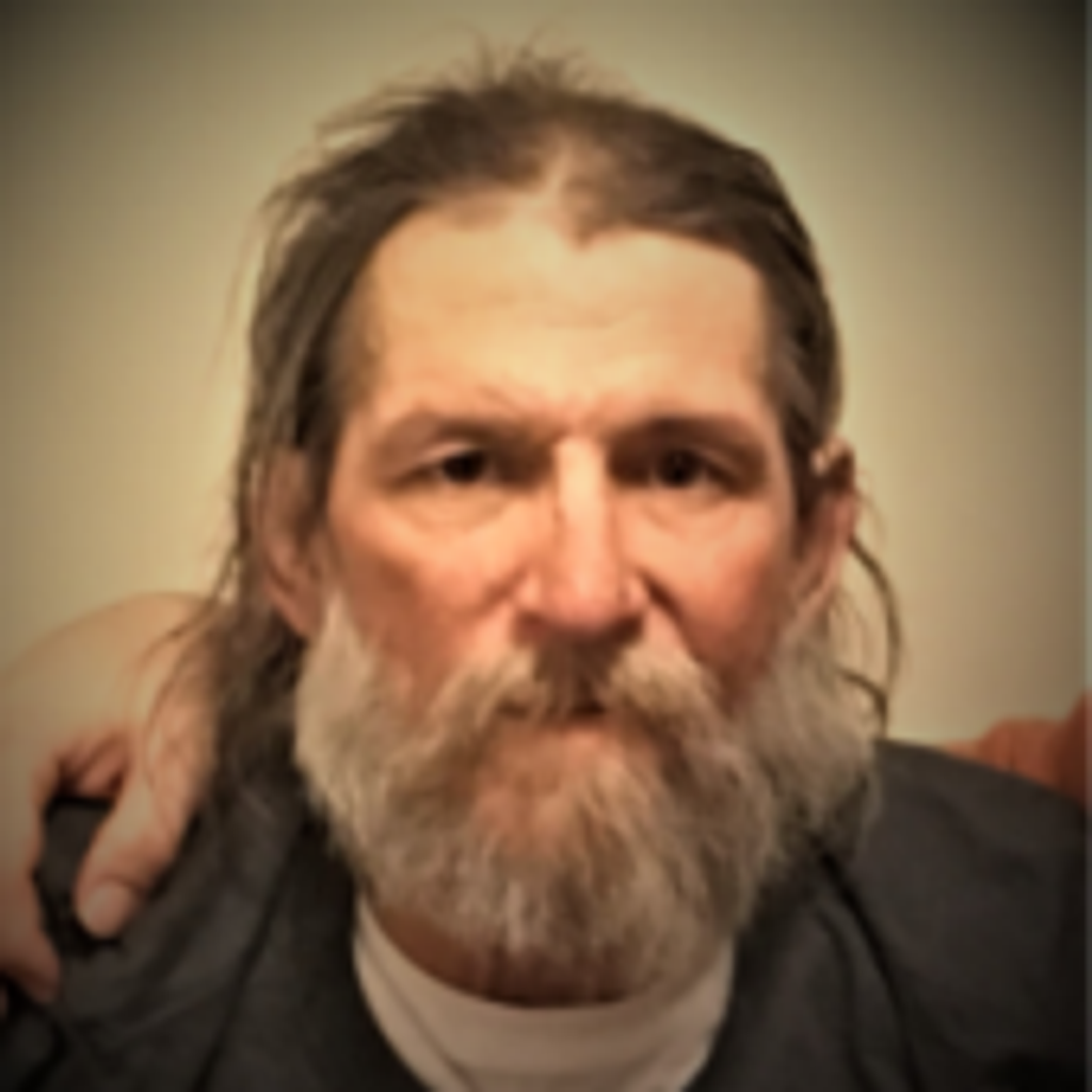 Gregory Chapman