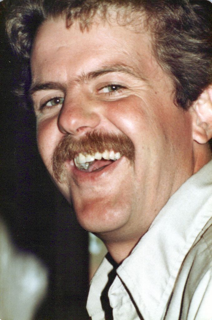 Jeffrey Dean "J.D." Lewis Profile Photo
