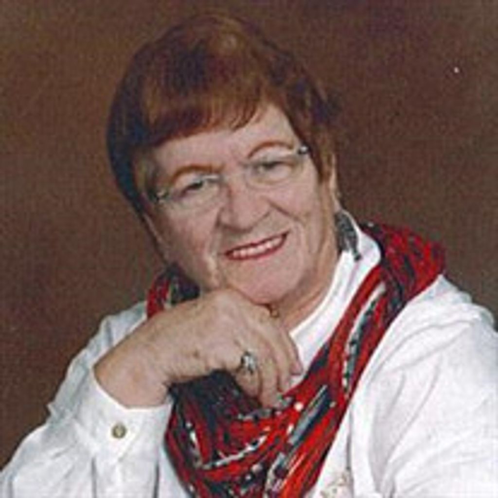 Letha "Connie" Cornelia Yunker