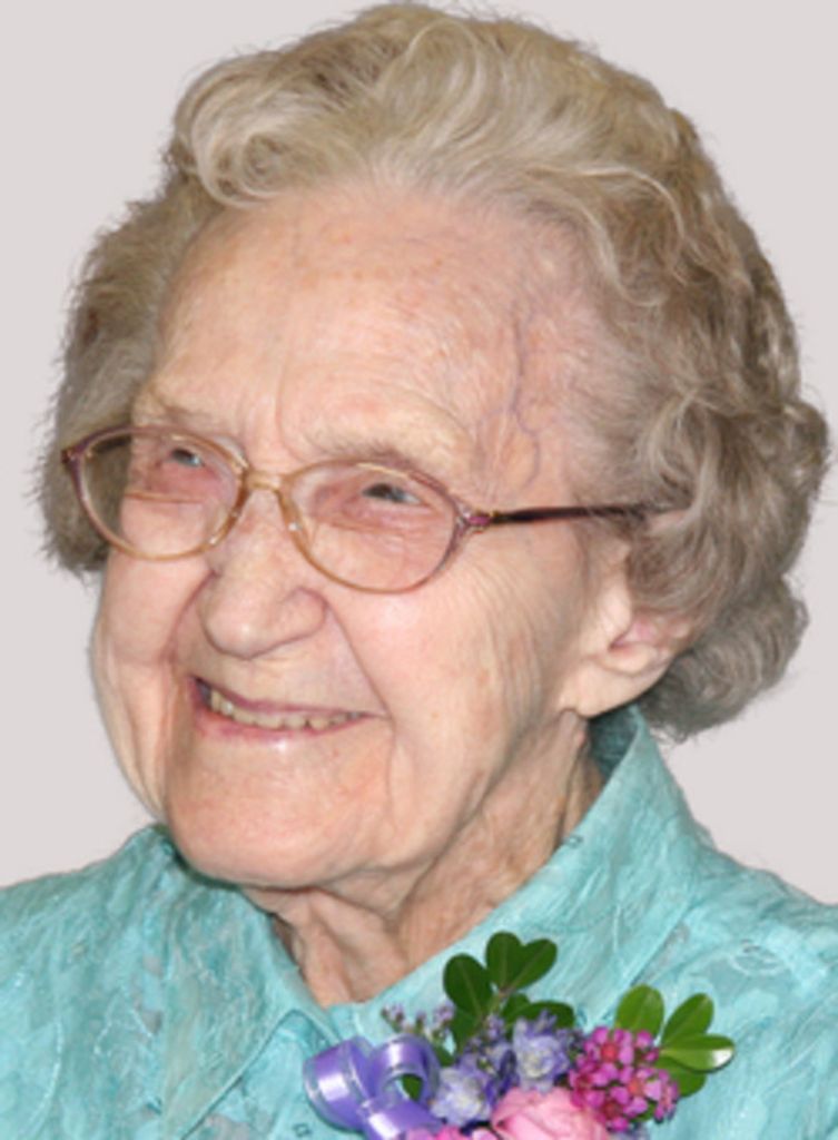 Ethel Anderson Profile Photo