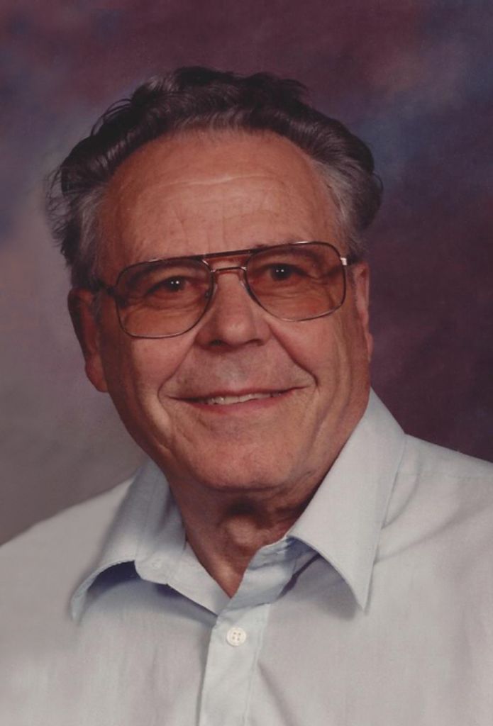 Lawrence Zinnel