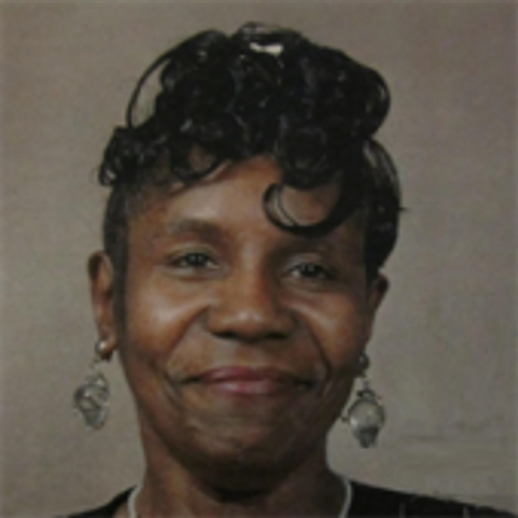 Odessa  "Peaches" Chaney