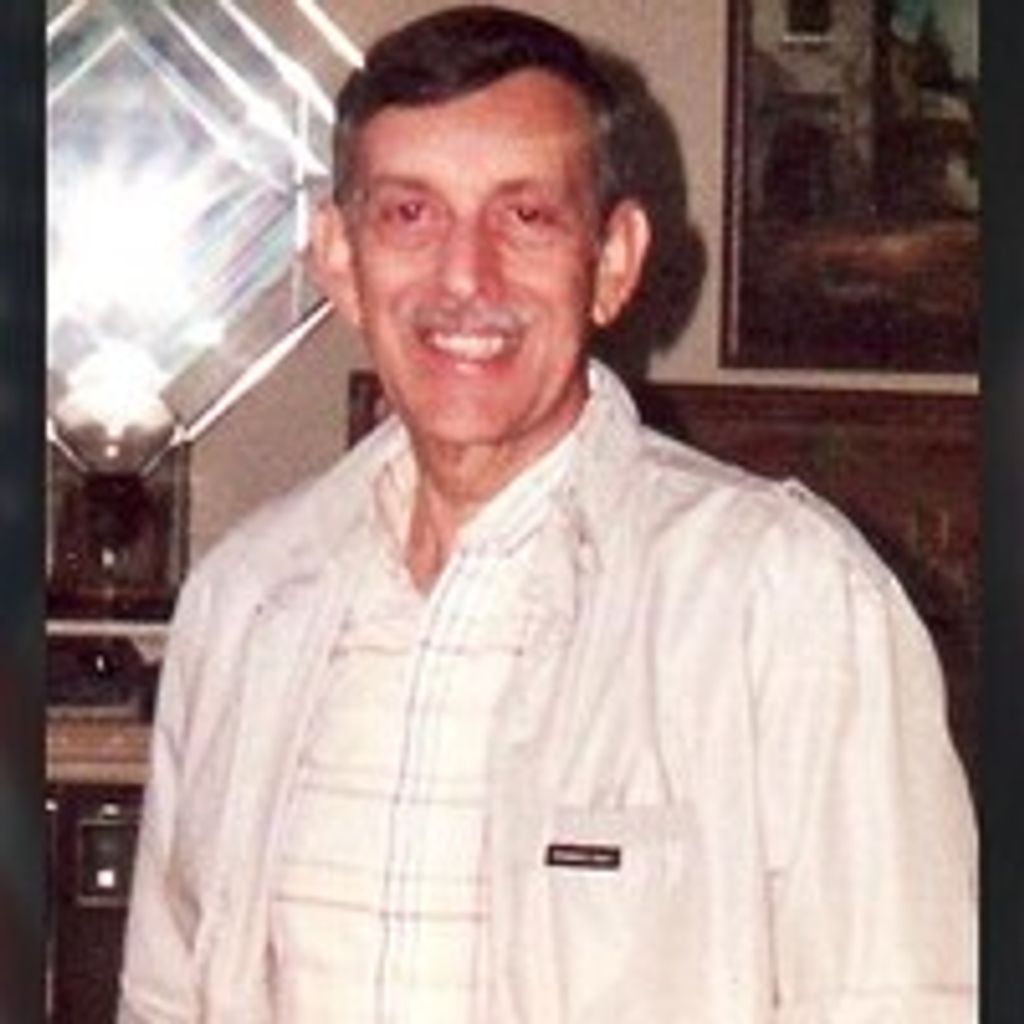 Frank S. Lewis Profile Photo