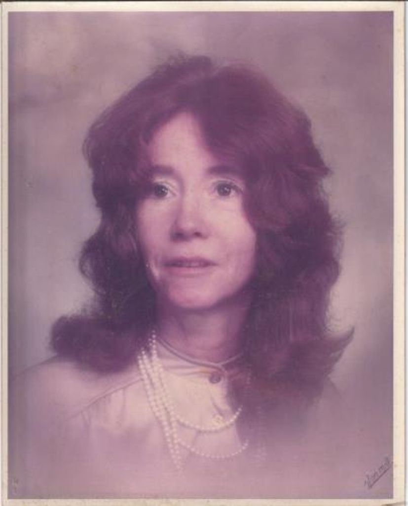Evelyn Ashby Profile Photo