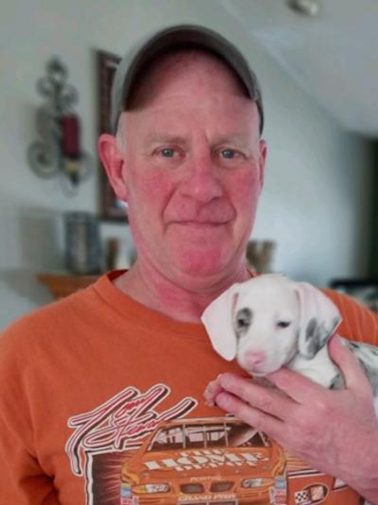 Steven "Steve" Robert Rood