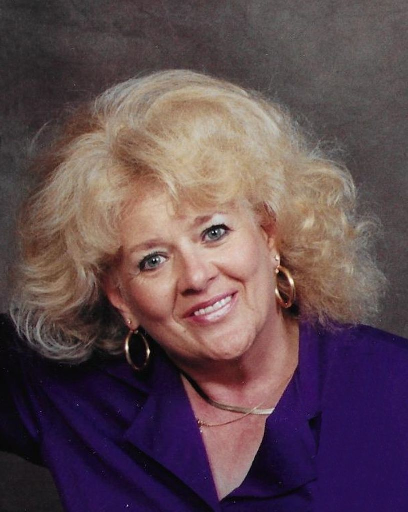 Glenda Lee Waggoner