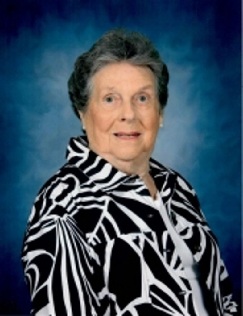 Gertrude Miller Reel Profile Photo