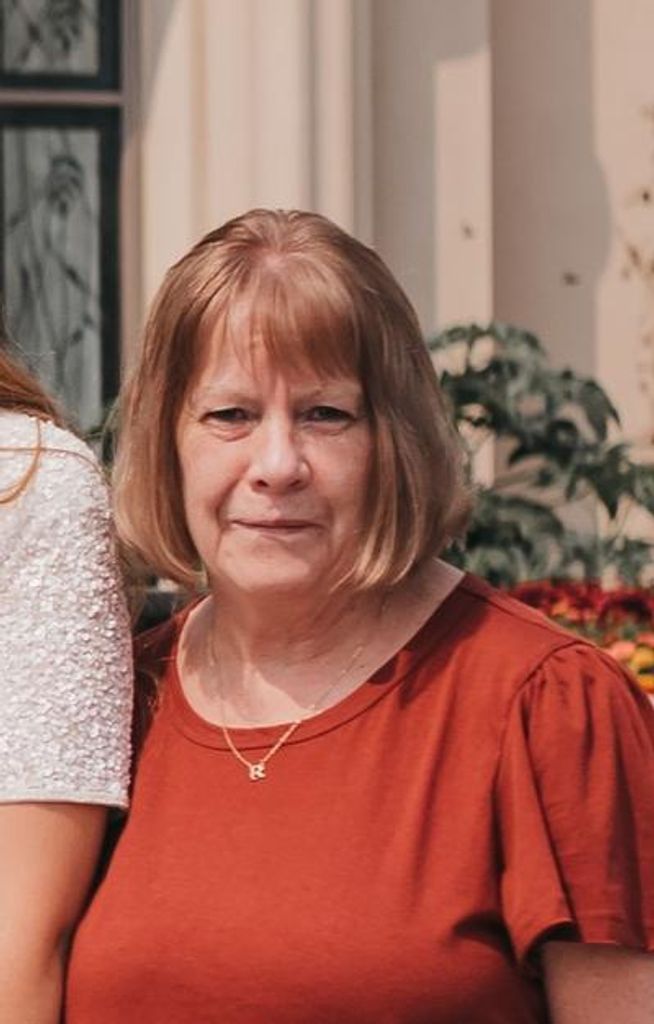 Raetta Peterson Profile Photo