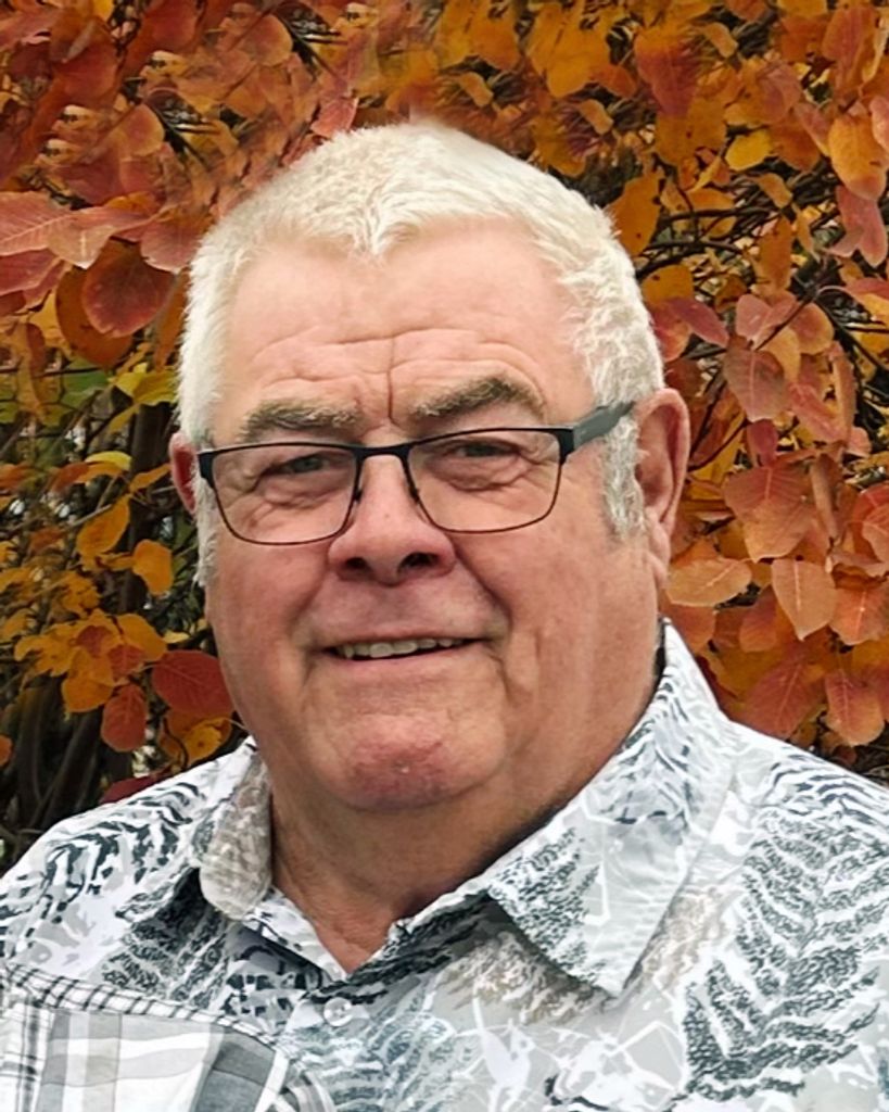 Wesley 'Keith' Smart Profile Photo