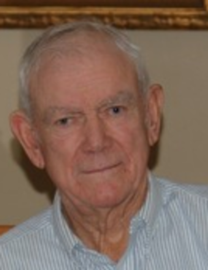 Lewis  David Johnson