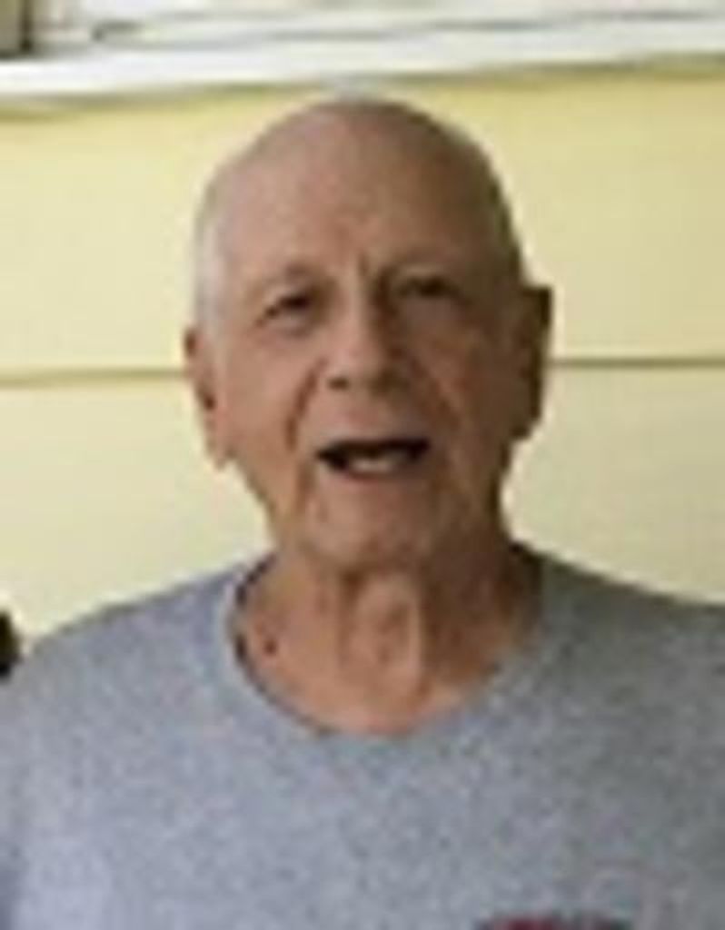 Rudolph C. "Rudy" Faix Profile Photo
