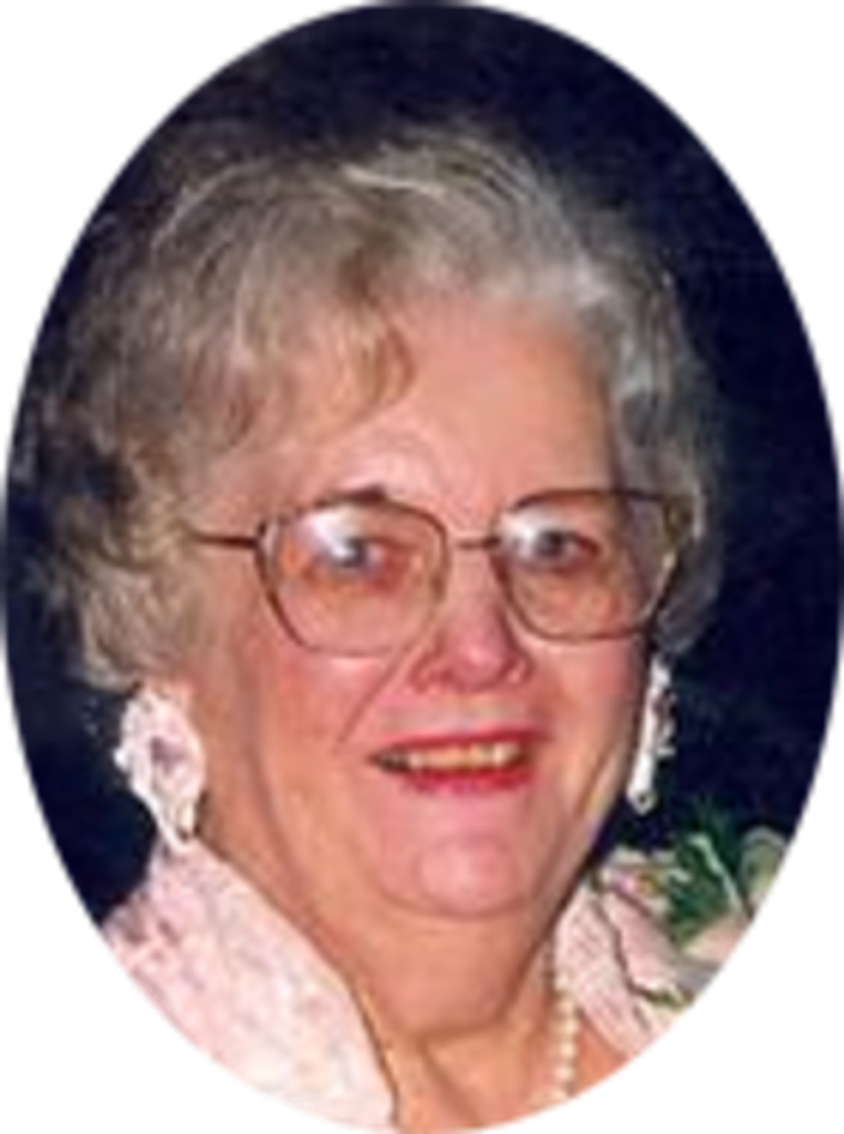 Betty Jo Tolbert Hansen Taylor