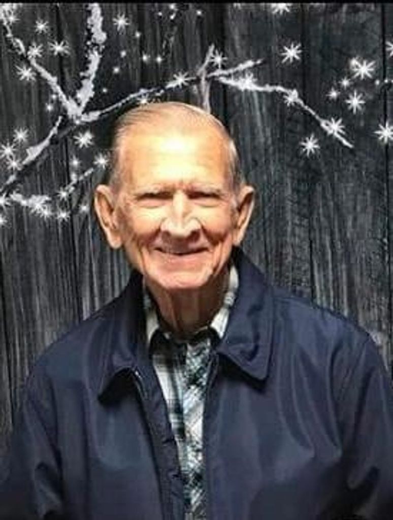 Isaac "Dick" Davis