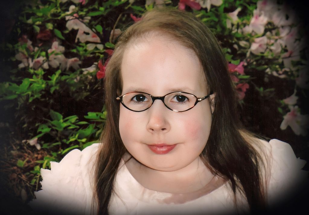 Elizabeth Ann Potts Profile Photo