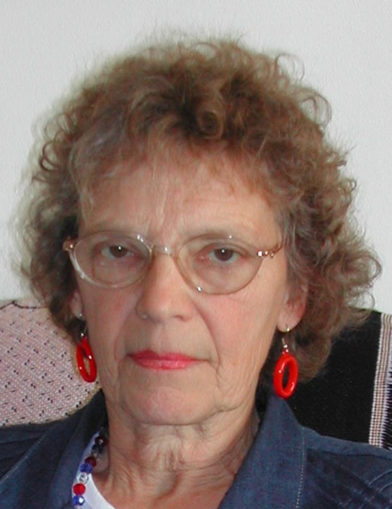 Georgia  "Kay" Price Profile Photo