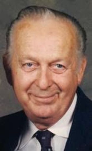 Edward Ronald Johnson Profile Photo