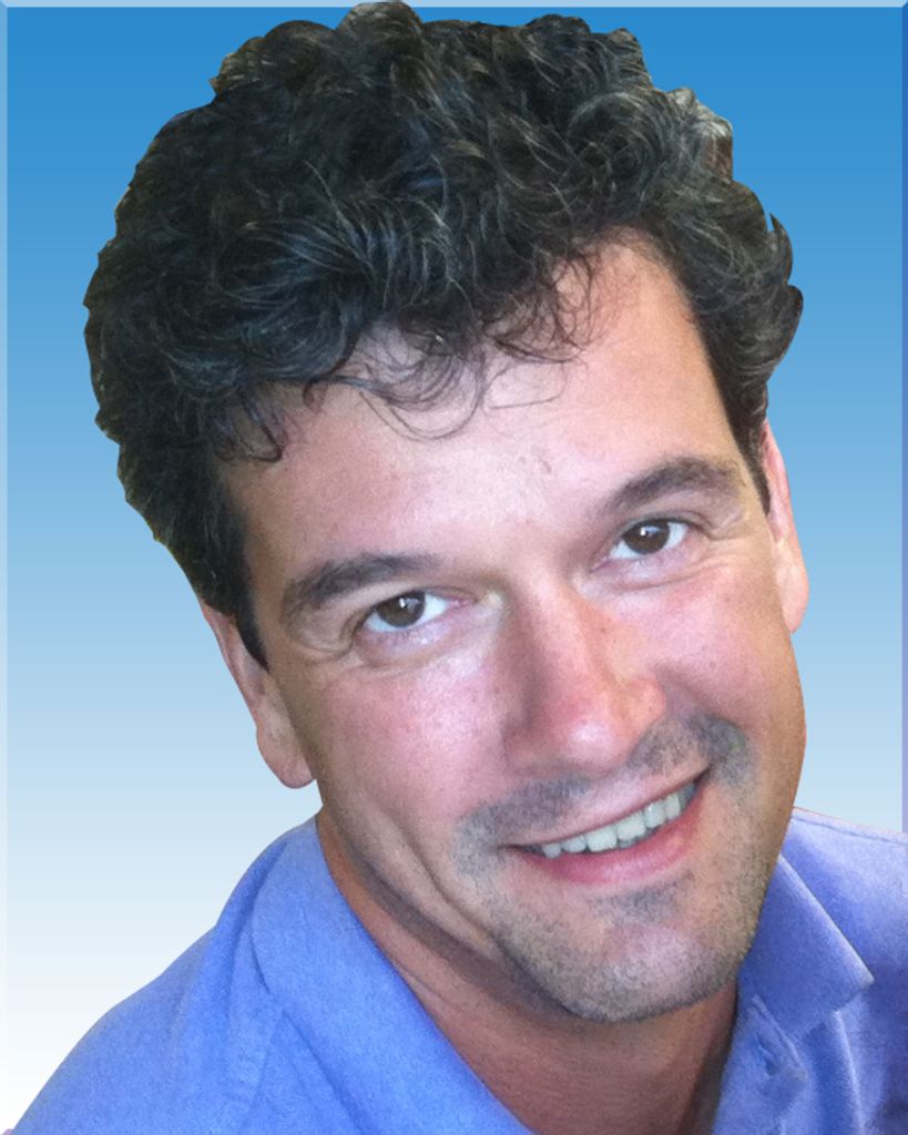 Noel Laukhuf