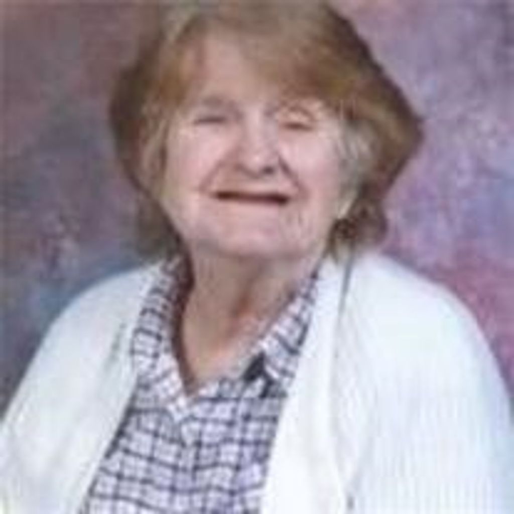 Mary Brown