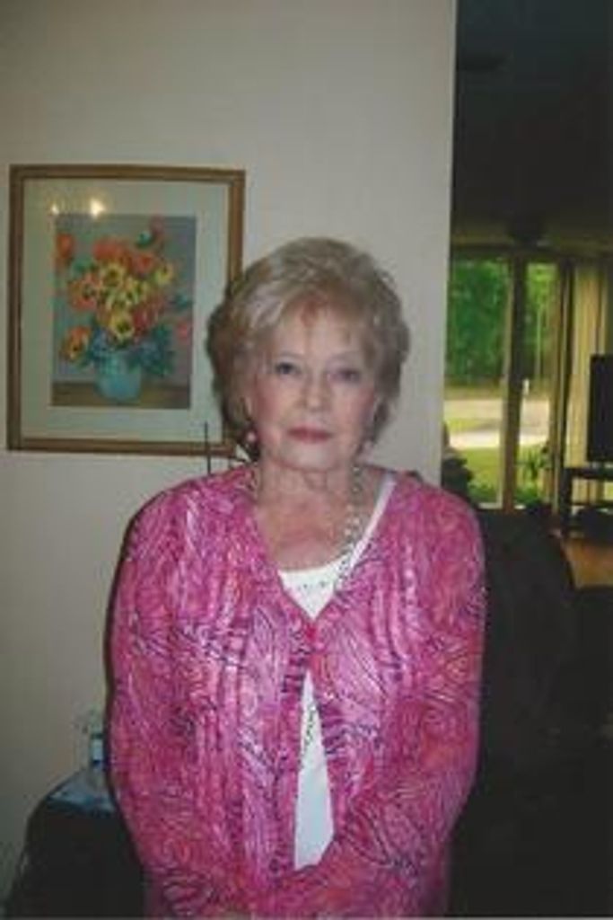 Joanne Sylvia Keiter