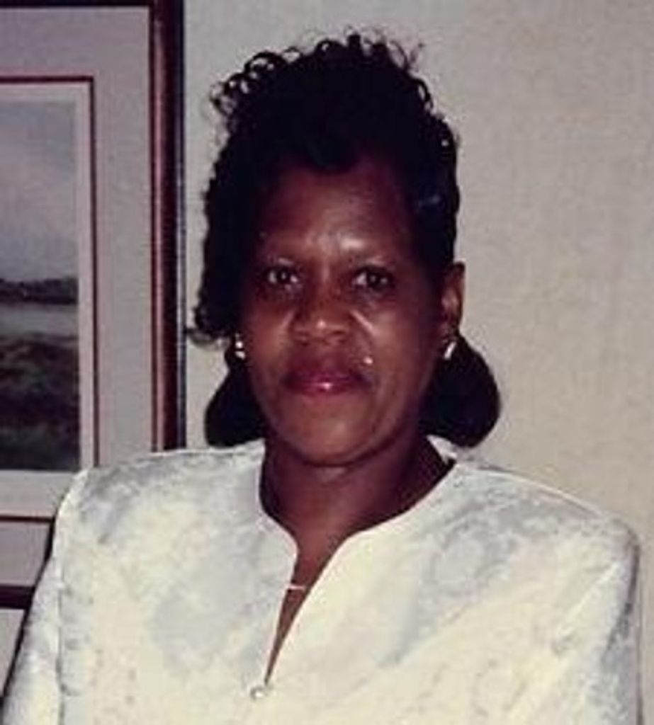 Teretha Sanchious Brunson Profile Photo