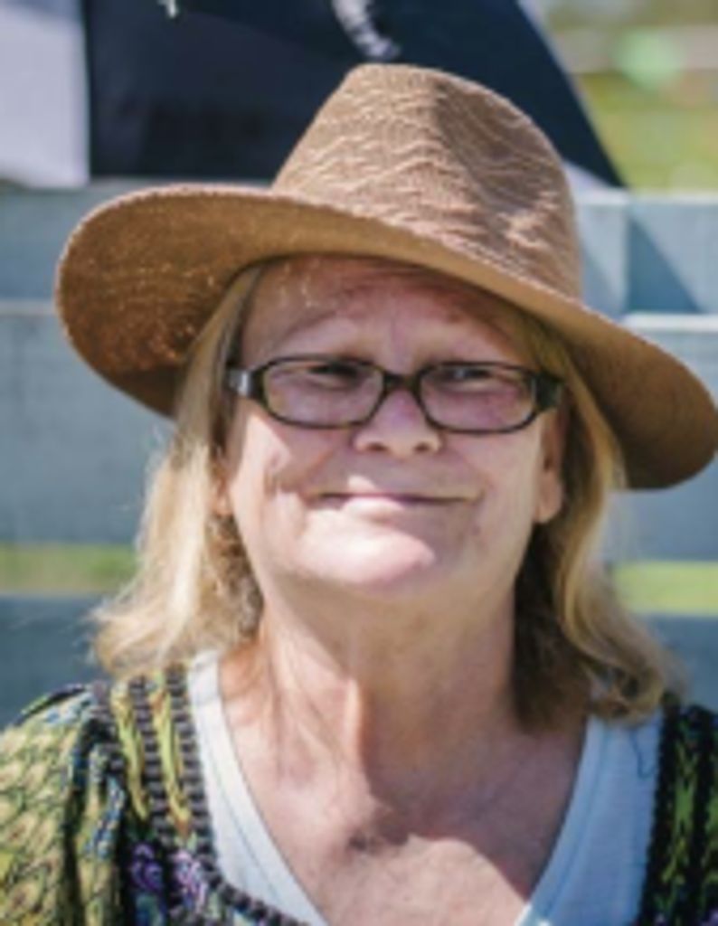 Mary Malone Profile Photo