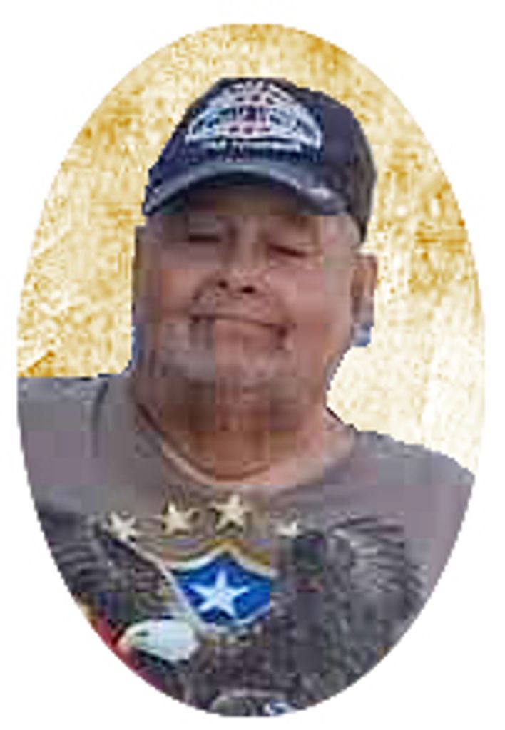Eugene Joseph "Gene" Gregory