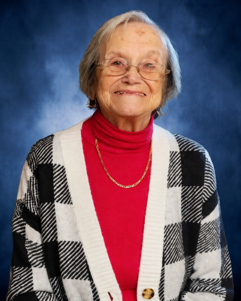 Nancy Mary Hamilton Profile Photo