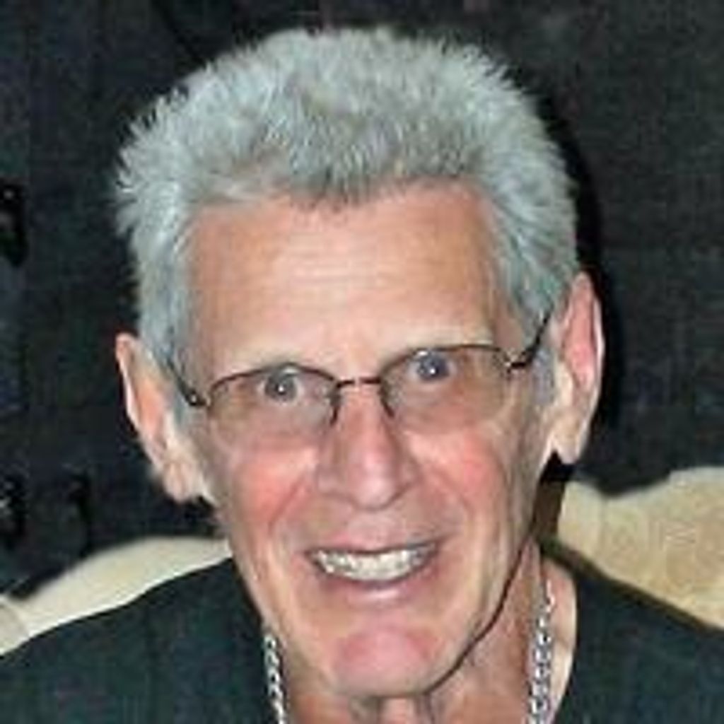 Calvin  Charles Dolcini