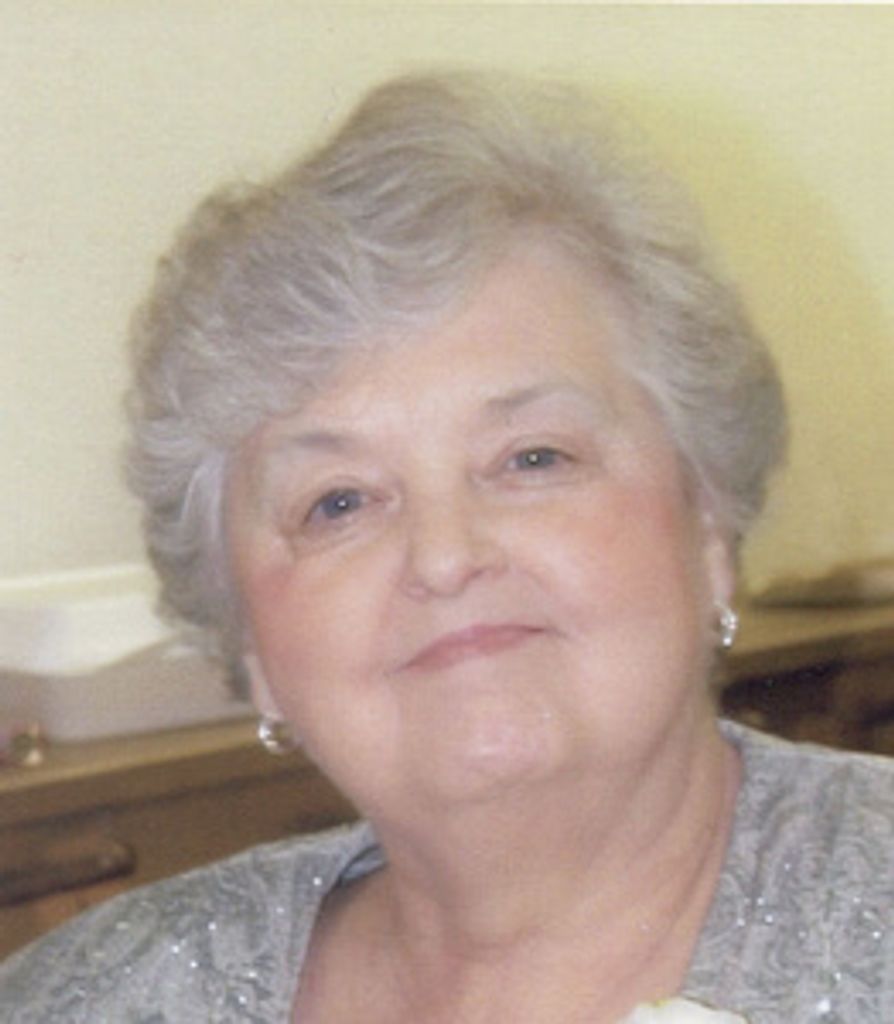 Audrey Hoffenbacher Profile Photo