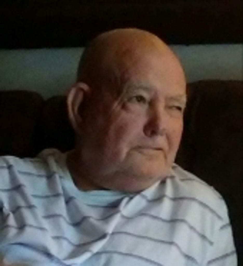 Charles Bud Dugger
