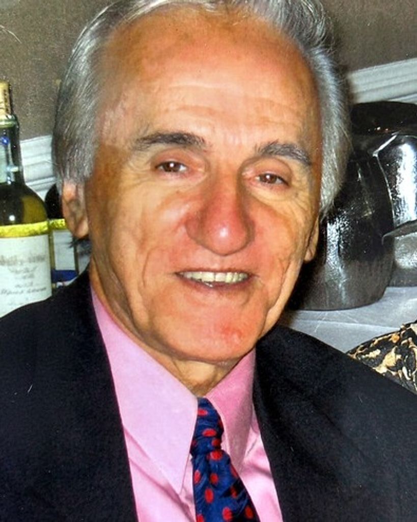 Domenic J. Giampa Profile Photo