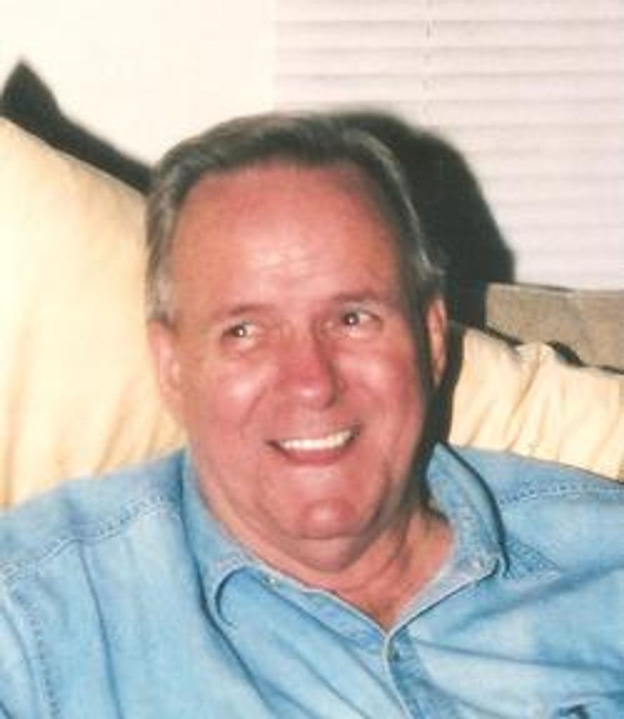 Harold Hickman