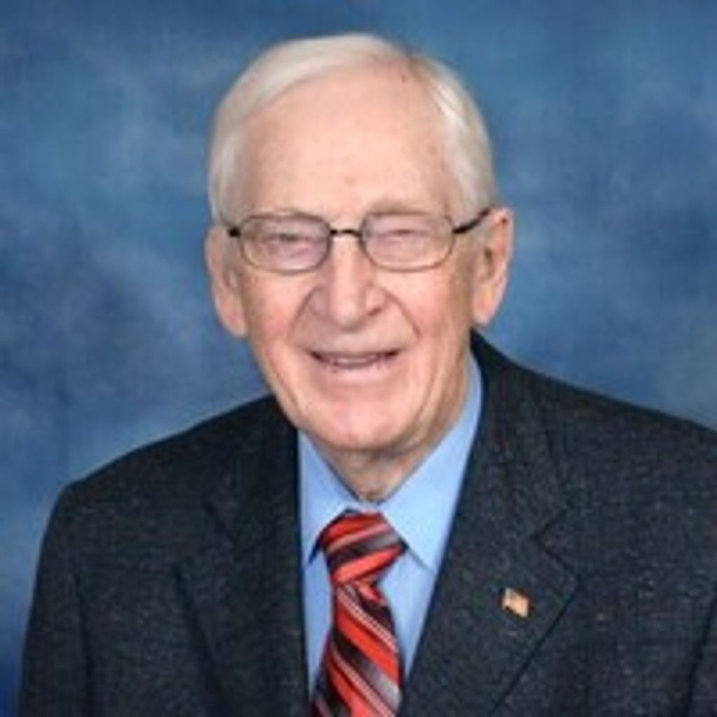 Paul H. Johnson