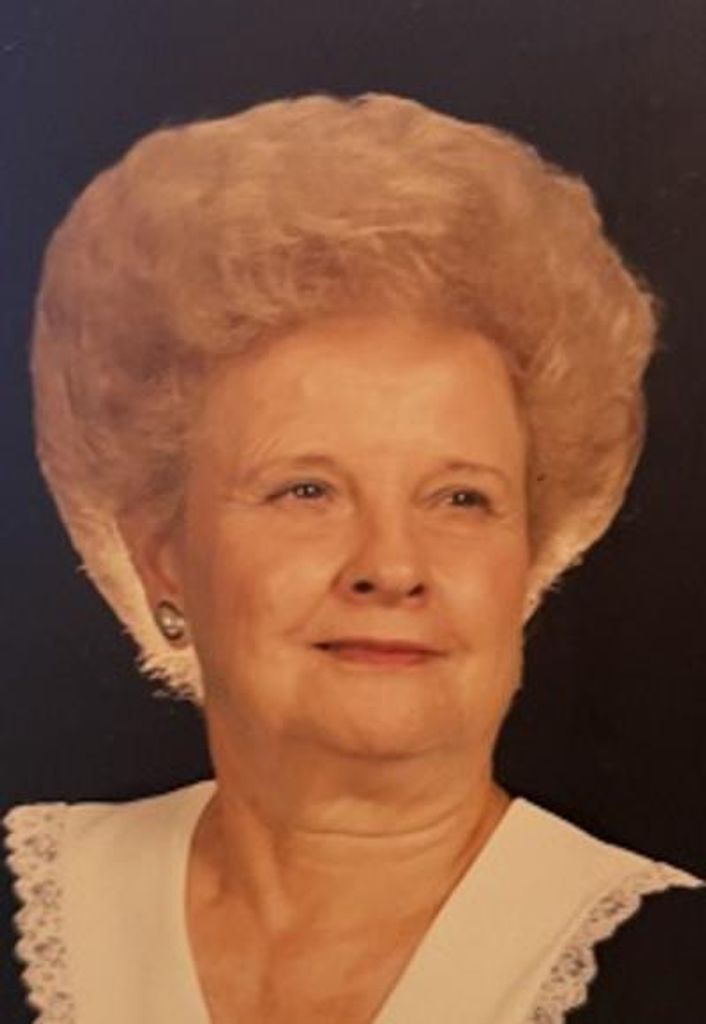 Ina Margaret Smith Profile Photo