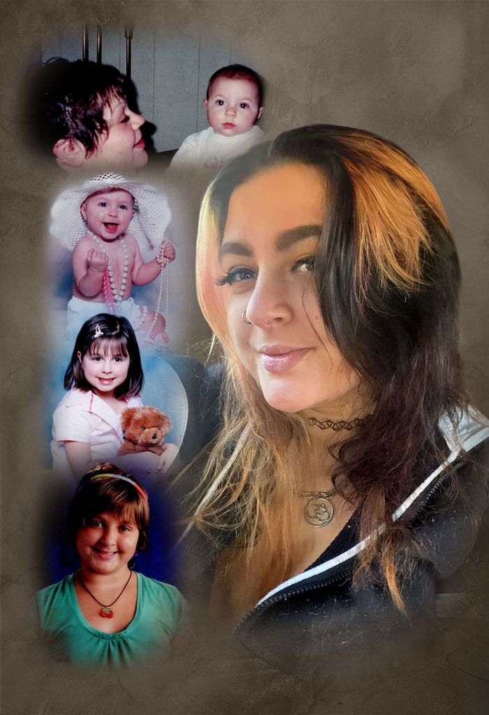 Elise Monet Carswell