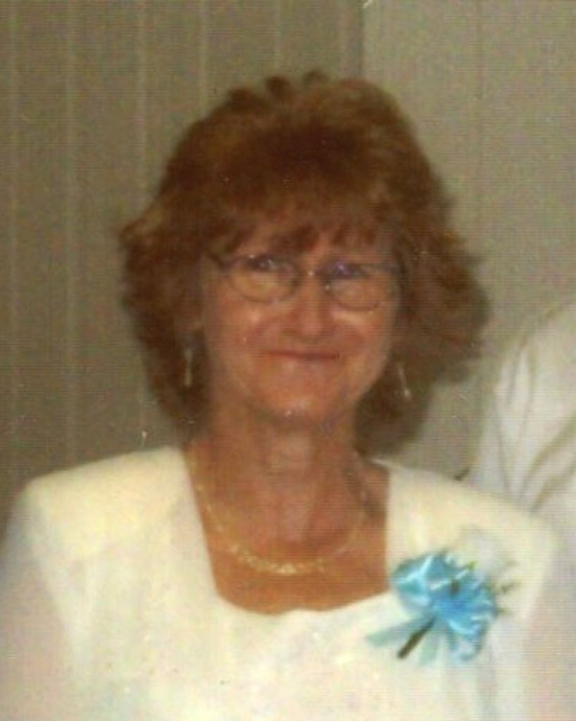 Ann Brooks Profile Photo
