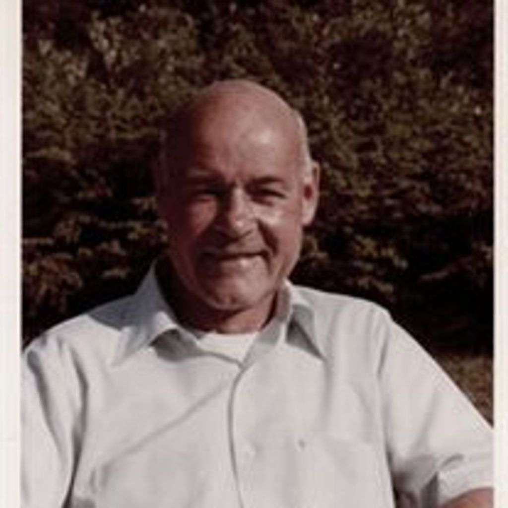Joseph Edward  Carew
