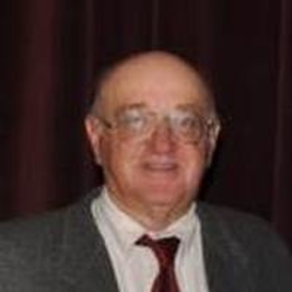 Warren Richard Merrill