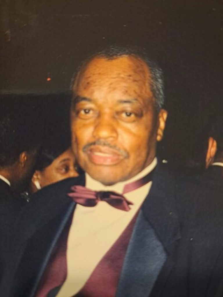 George Alexander Brown Profile Photo