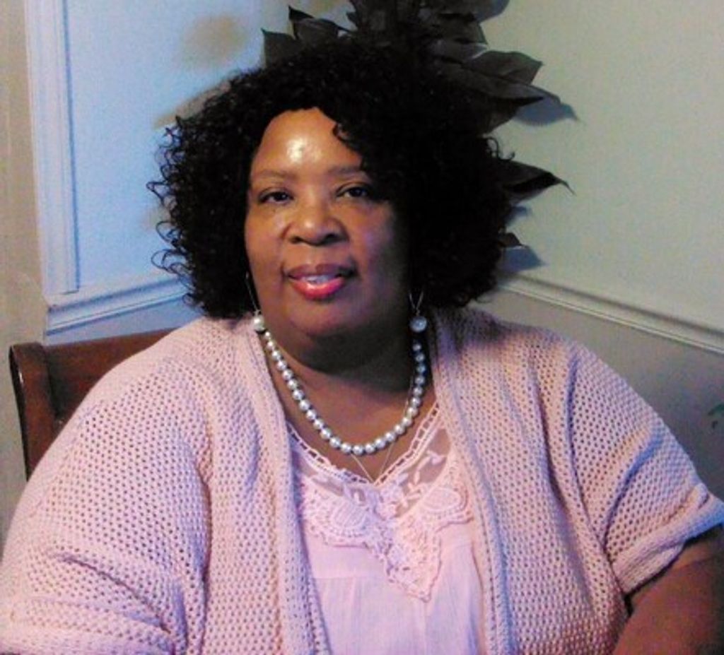 Ms. Penelope Ferguson Profile Photo