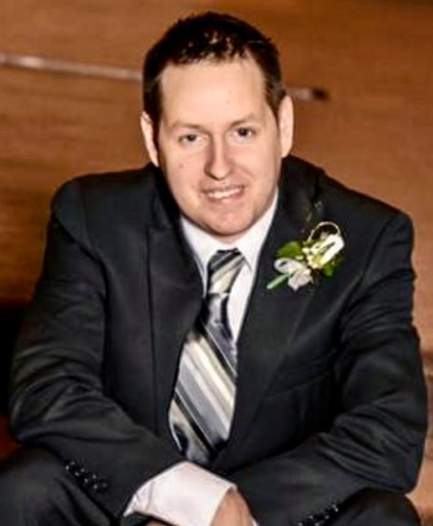 Paul Edward Knuckey, Jr.