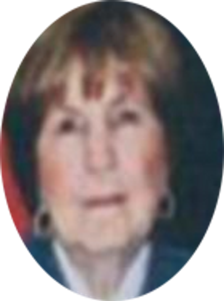 Belia M. Cavazos