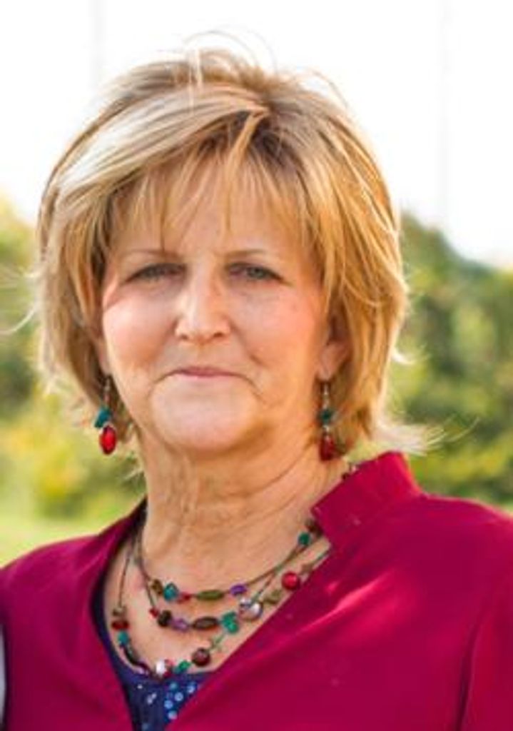 Melanie E Raup Profile Photo