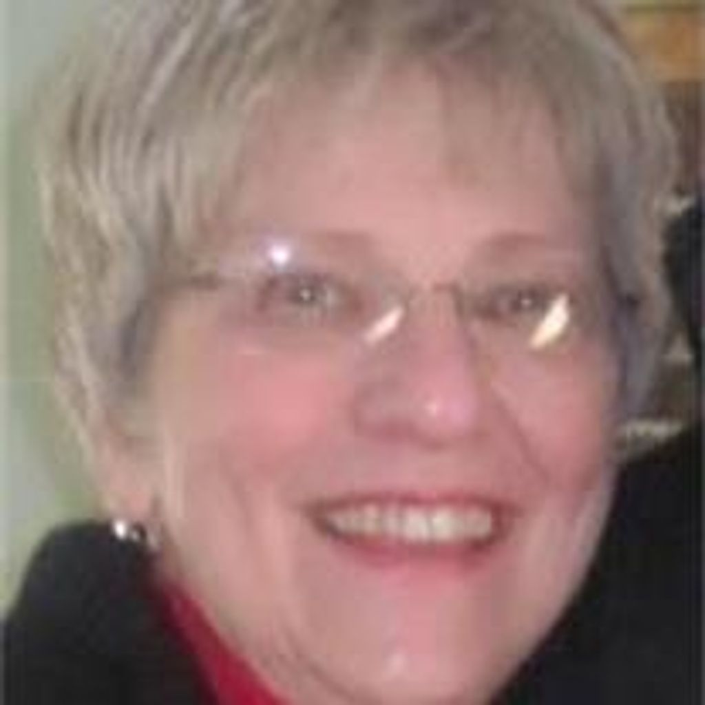 Eleanor Carlos