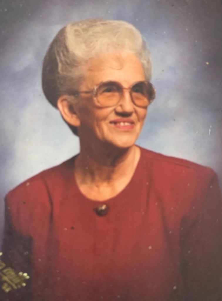 Goldie Evelyn Mohon Skipworth Profile Photo