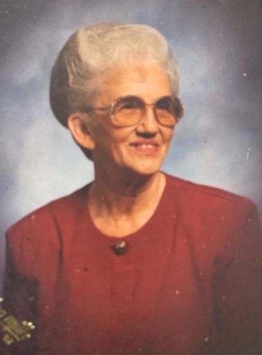 Goldie Evelyn Mohon Skipworth Profile Photo
