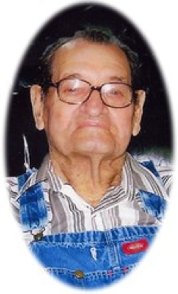 Rufus Arthur Parker Profile Photo